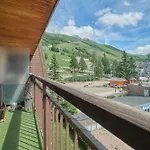 Apartamento 2 Alpes Les Deux Alpes