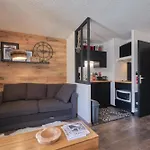 2 Alpes Apartamento