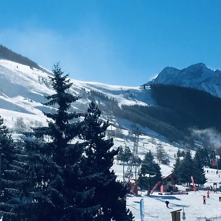 2 Alpes * لو دوز آلب
