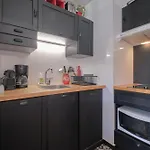 Appartamento 2 Alpes Les Deux Alpes