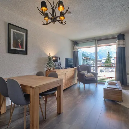 Apartment 2 Alpes