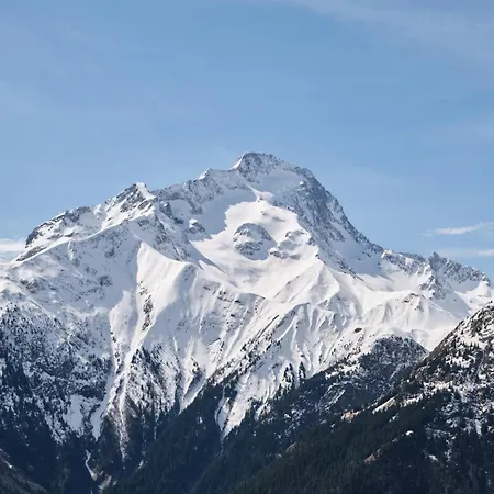 2 Alpes Apartment *