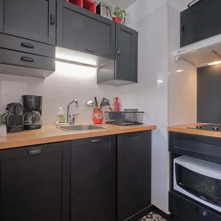 Apartment 2 Alpes *