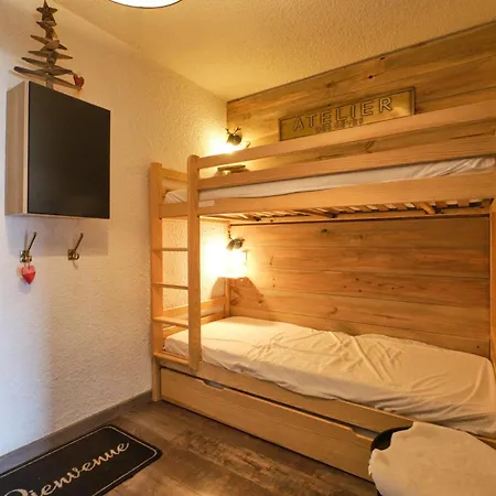 2 Alpes Apartment