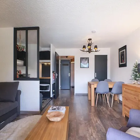 2 Alpes Apartment *