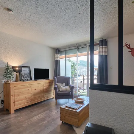 Apartamento 2 Alpes Les Deux Alpes