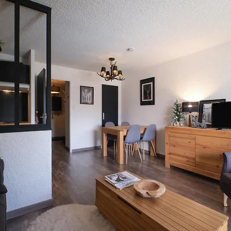 Apartment 2 Alpes *