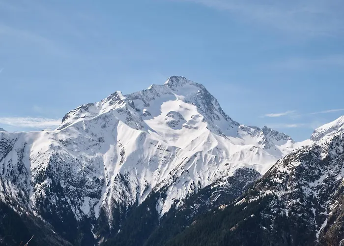 2 Alpes Apartamento *